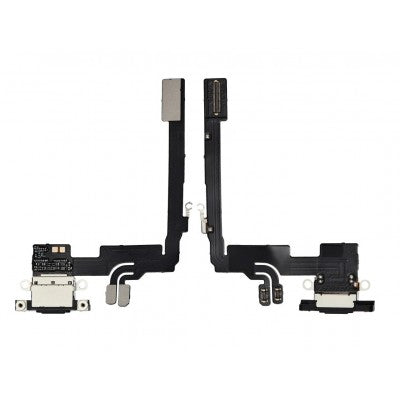 Charging Connector Flex / Flex Board For Apple IPhone 16 Pro