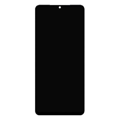 LCD With Touch Screen For Vivo Y04 ( Display Glass Combo Folder )