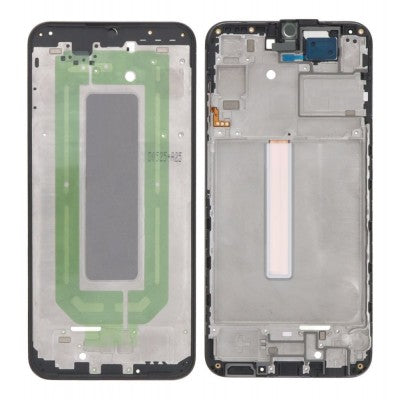 LCD Frame Middle Chassis for Samsung Galaxy A25 5G