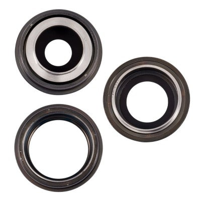 Camera Lens Glass with Frame for Apple iPhone 15 Pro Max