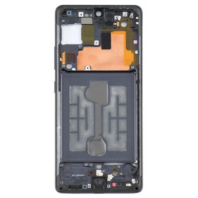 LCD Frame Middle Chassis for Samsung Galaxy S10 Lite