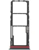 Sim Tray Holder For Vivo Y04
