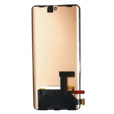 LCD with Touch Screen for Vivo Y400 Pro 5G (display glass combo folder)