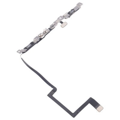 Power Button Flex Cable For Apple IPhone 16 Pro - On Off Flex