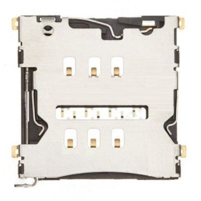 Sim Connector For Apple IPhone 16 Pro