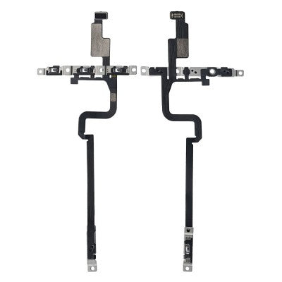 Volume Button Flex Cable For Apple IPhone 15 Pro Max