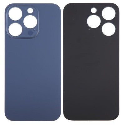 Back Panel Cover For Apple IPhone 15 Pro Max