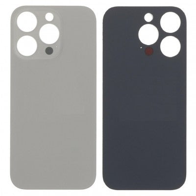 Back panel Cover For Apple IPhone 16 Pro