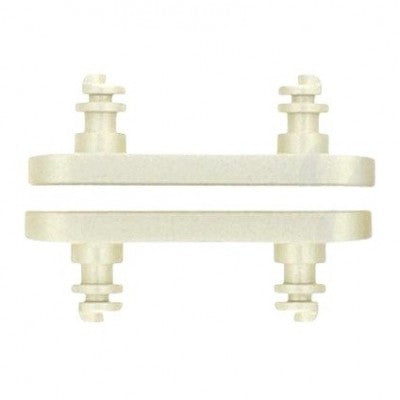 Volume Side Button Outer For Apple IPhone 16 Pro