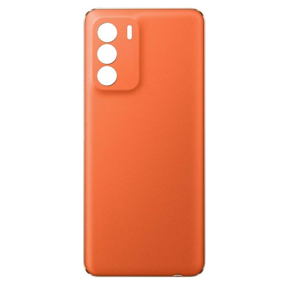 Backpanel Cover For Infinix Zero 5G 2023