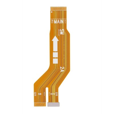 Main Board Lcd Flex Cable For Samsung Galaxy A25 5G