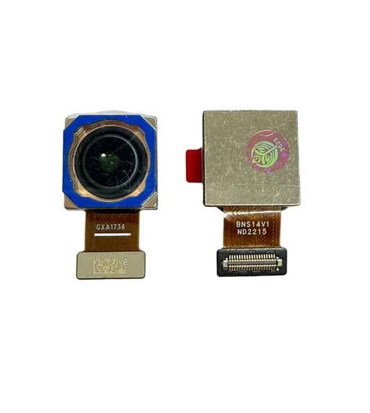 Infinix Note 30 5G Main Back Camera Module Replacement
