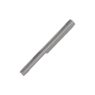 Speaker jaali Anti Dust Net Rubber For Apple IPhone 16 Pro