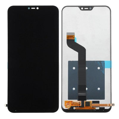 Xiaomi Redmi 6 Pro Screen Replacement