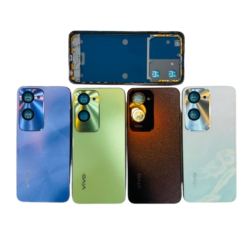 Full Body Housing For Vivo Y18