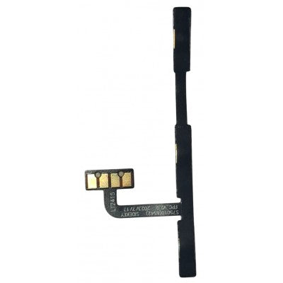 Power Button Flex Cable for Lava Yuva 5G