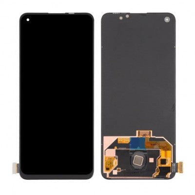 Original Display For Oppo Reno 6 5G ( Spare Parts )