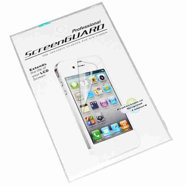 Screen Guard for Lava A10