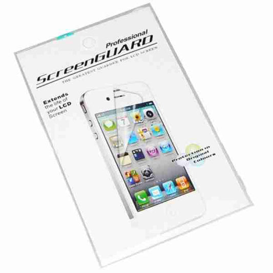 Screen Guard for Lava A10