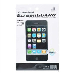 Screen Guard for Lava Discover 137