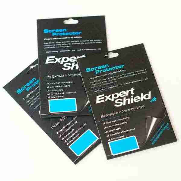 Screen Guard for Lava Discover 137