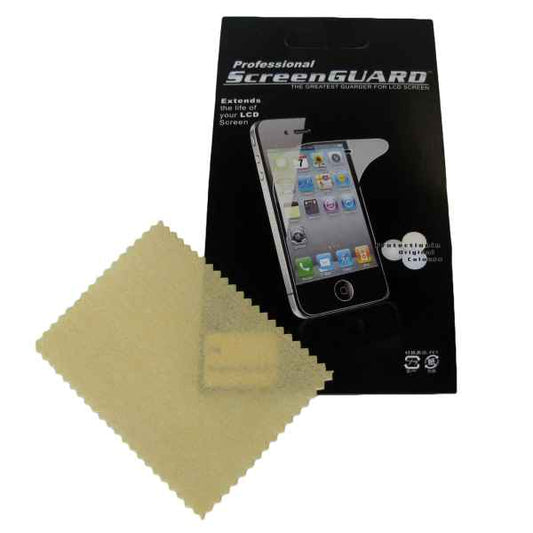 Screen Guard for Lava Iris 349 Plus