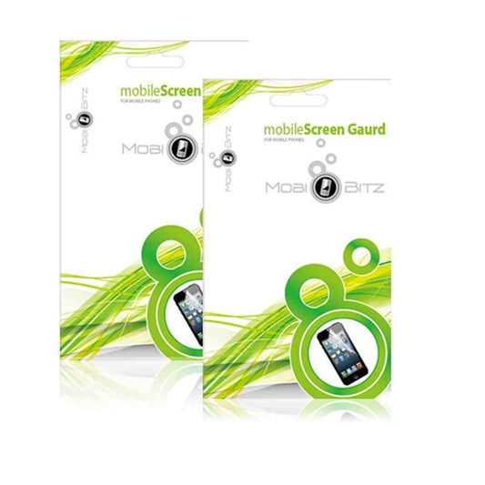 Screen Guard for Lava Iris Atom 3