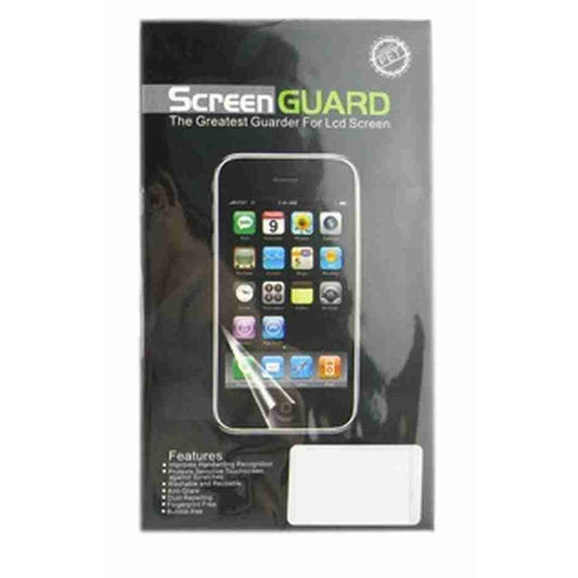 Screen Guard for Lava Iris X10