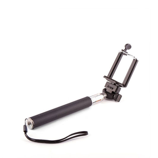 Selfie Stick for Lava Iris 349 Plus