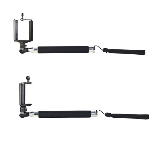 Selfie Stick for Lava Iris 444