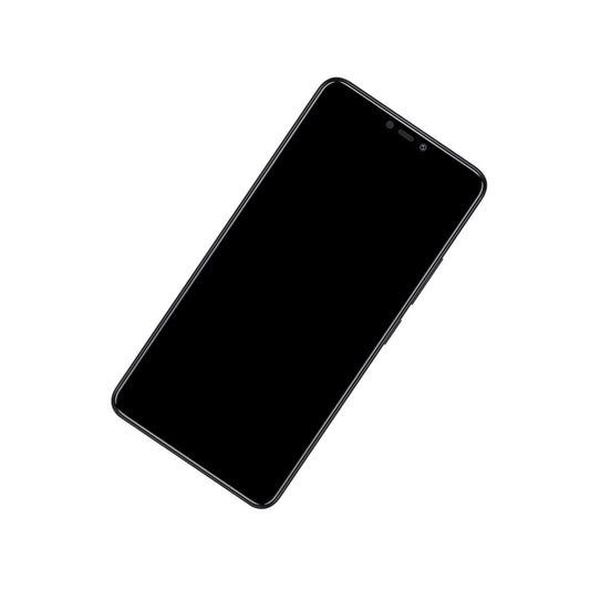 Handsfree Audio Jack Flex Cable for Vivo Y81