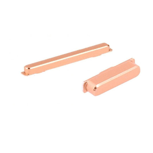 Side Key for Vivo X50