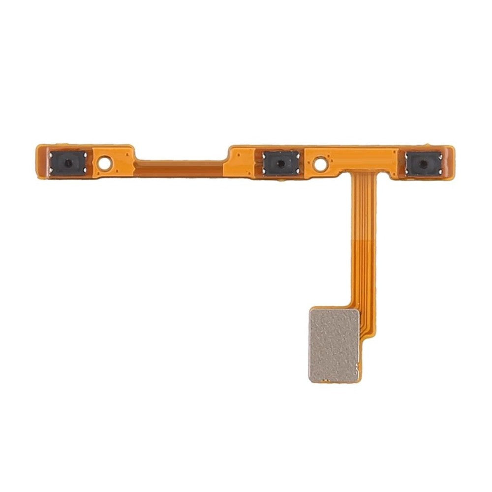 Volume Button Flex Cable for Vivo Y71