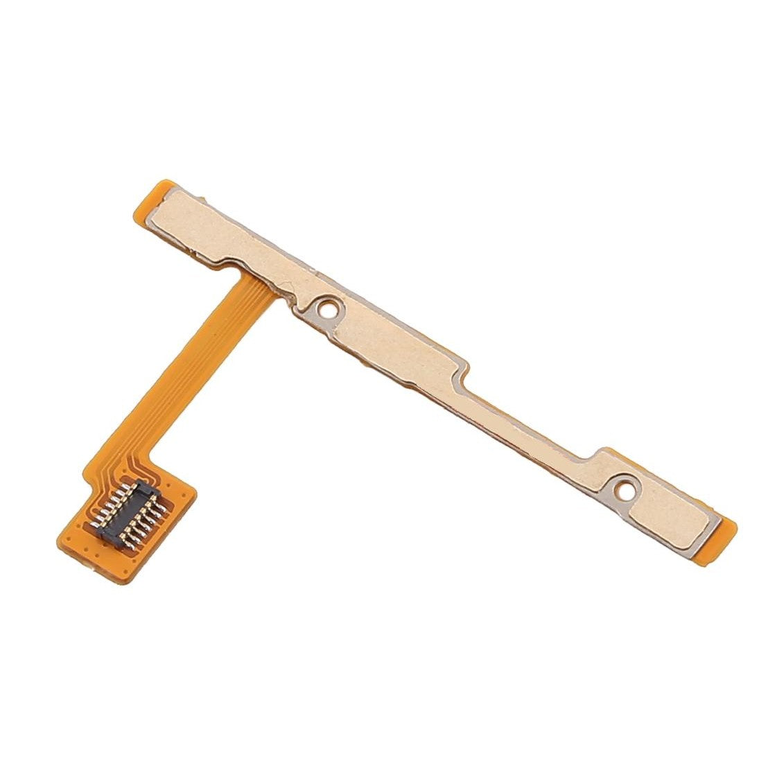 Volume Button Flex Cable for Vivo Y71