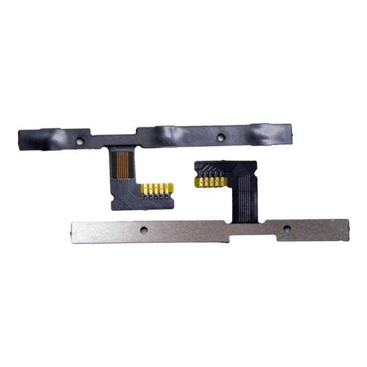 Side Key Flex Cable for Itel A23