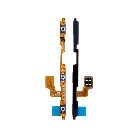 Volume Button Flex Cable for Samsung Galaxy M30