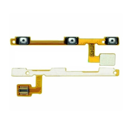 Volume Button Flex Cable for Vivo V5