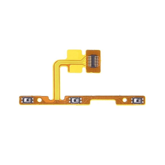 Volume Button Flex Cable for Vivo V7