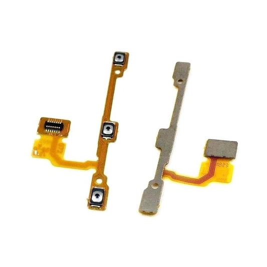 Volume Button Flex Cable for Vivo Y95