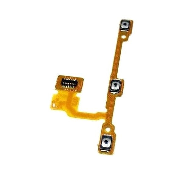 Volume Button Flex Cable for Vivo Y95