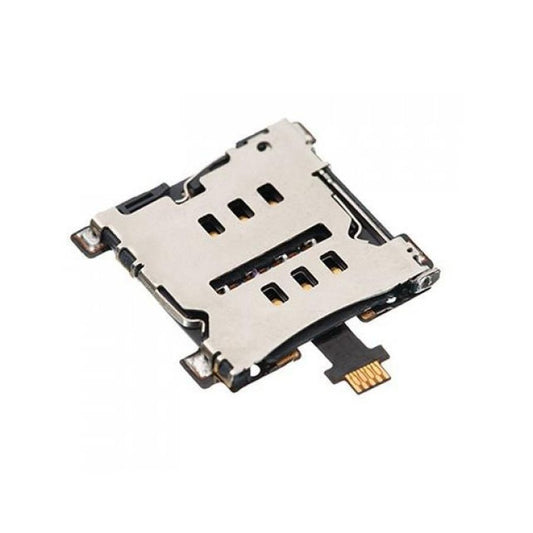 Sim Connector for Apple iPad 10.2
