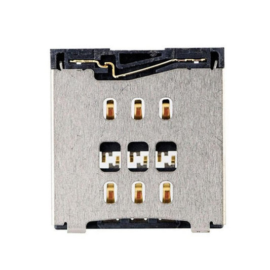 Sim Connector for Infinix Hot 12 Play