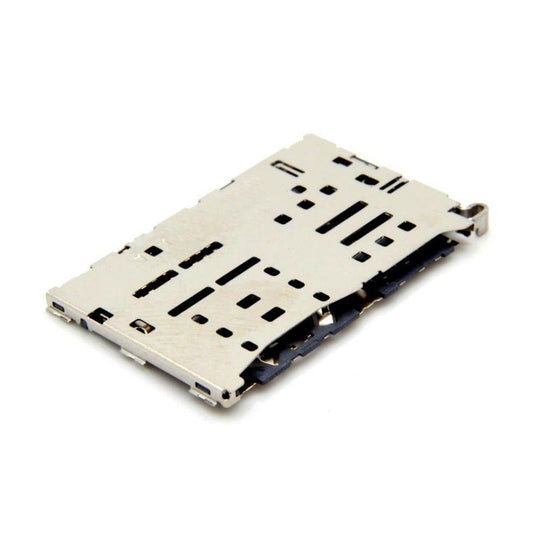 Sim Connector for Infinix Smart 4 Plus
