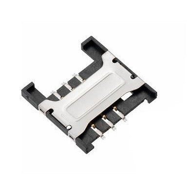 Sim Connector for Infinix Smart 7 India