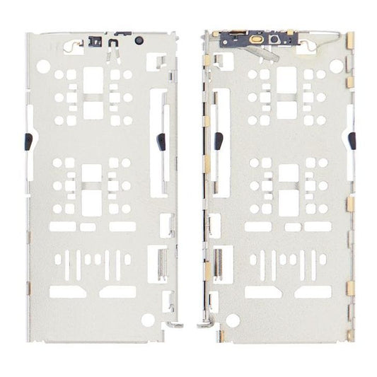 Sim Connector for Infinix Zero 5G 2023