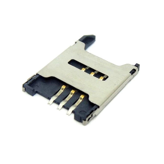 Sim Connector for Itel A23