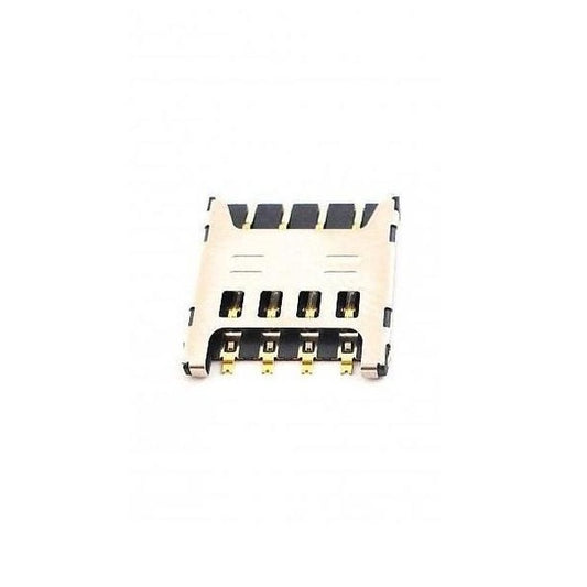 Sim Connector for Lava Discover 128