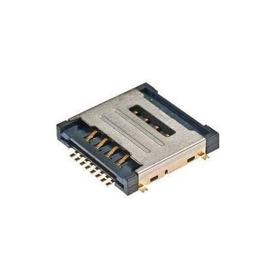 Sim Connector for Lava Z80