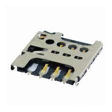 Sim Connector for Motorola Moto E13