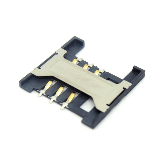 Sim Connector for Motorola Moto G6